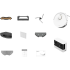 Робот-пылесос Dreame Robot Vacuum F21 White RLF42GA (евровилка, белый)