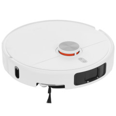 Робот-пылесос Xiaomi Robot Vacuum H50 Pro (евровилка, белый)