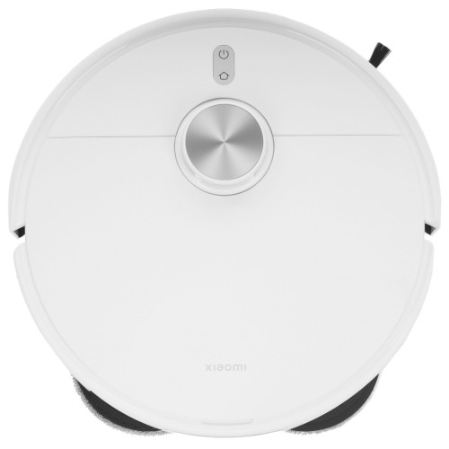 Робот-пылесос Xiaomi Robot Vacuum H50 Pro (евровилка, белый)