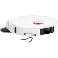 Робот-пылесос Xiaomi Robot Vacuum H50 Pro (евровилка, белый)
