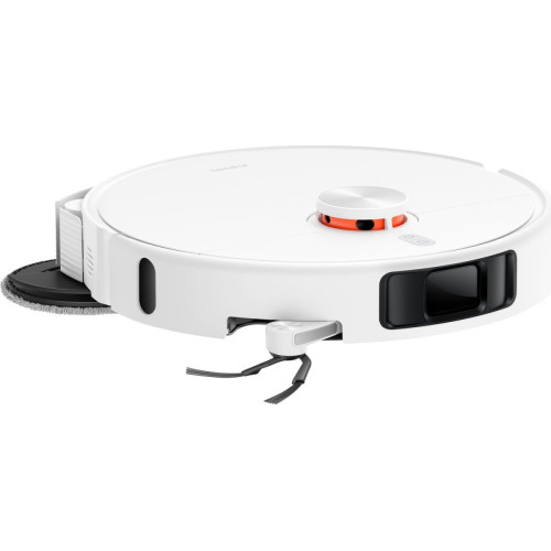 Робот-пылесос Xiaomi Robot Vacuum H50 Pro (евровилка, белый)