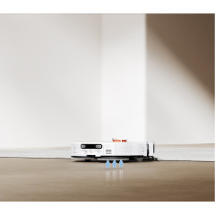 Робот-пылесос Xiaomi Robot Vacuum H50 Pro (евровилка, белый)