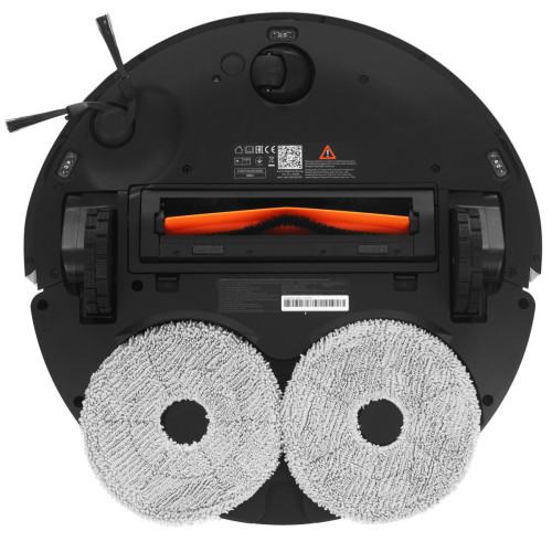 Робот-пылесос Xiaomi Robot Vacuum H50 (евровилка, белый)