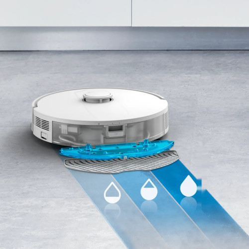Робот-пылесос Tefal X-PLORER Serie 140 RG9177WH