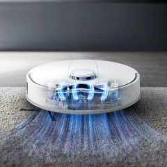 Робот-пылесос Tefal X-PLORER Serie 140 RG9177WH