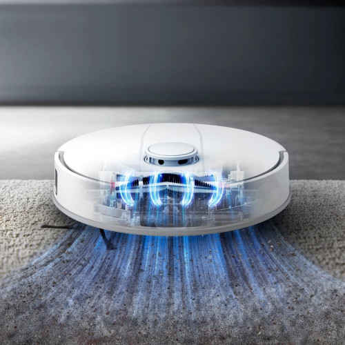 Робот-пылесос Tefal X-PLORER Serie 140 RG9177WH