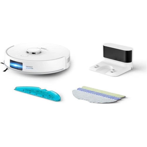 Робот-пылесос Tefal X-PLORER Serie 140 RG9177WH