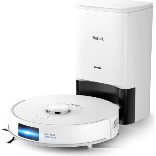 Робот-пылесос Tefal X-PLORER Serie 140 RG9177WH