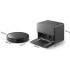 Робот-пылесос Roborock Saros 20 With RDS S20RD52-02 (черный)