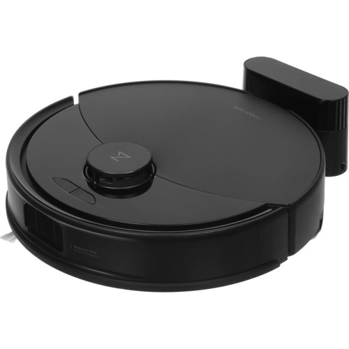 Робот-пылесос Roborock Q8 Max Pro Gen2 (Black) (RRA1TAL)