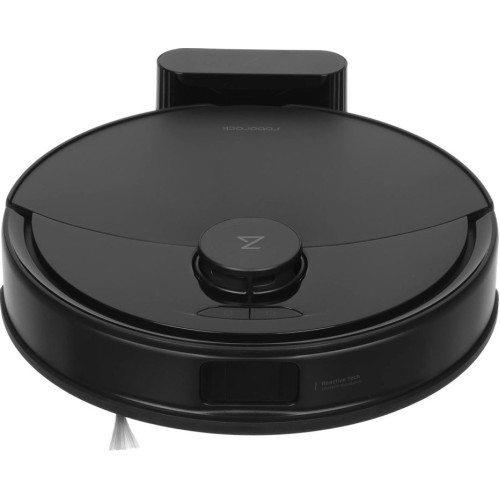 Робот-пылесос Roborock Q8 Max Pro Gen2 (Black) (RRA1TAL)