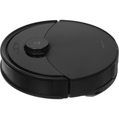 Робот-пылесос Roborock Q8 Max Pro Gen2 (Black) (RRA1TAL)