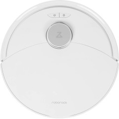 Робот-пылесос Roborock Q8 Max Pro Gen2 (White) (RRA1TAL)