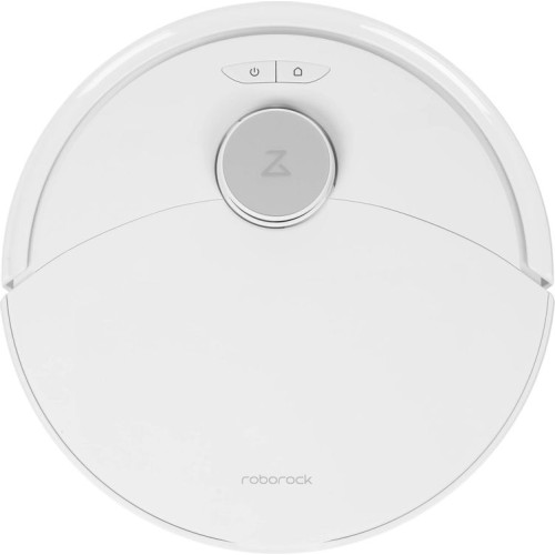 Робот-пылесос Roborock Q8 Max Pro Gen2 (White) (RRA1TAL)