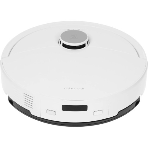 Робот-пылесос Roborock Q8 Max Pro Gen2 (White) (RRA1TAL)