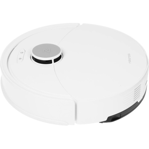 Робот-пылесос Roborock Q8 Max Pro Gen2 (White) (RRA1TAL)