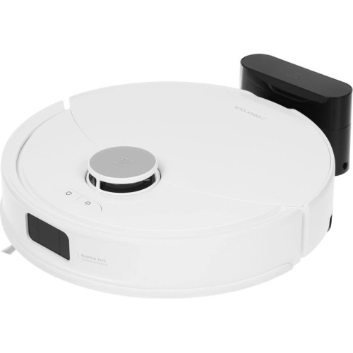 Робот-пылесос Roborock Q8 Max Pro Gen2 (White) (RRA1TAL)