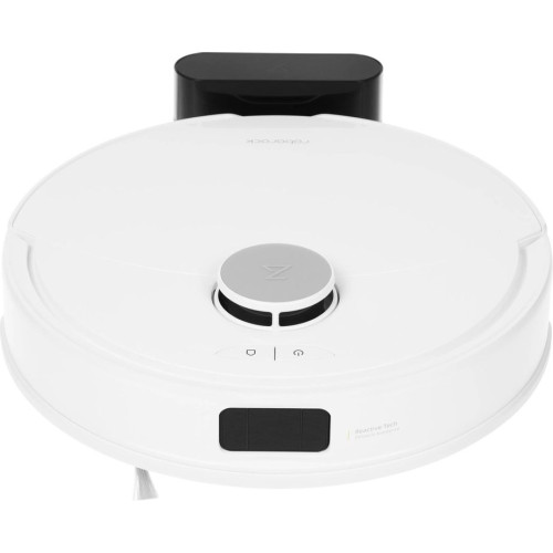 Робот-пылесос Roborock Q8 Max Pro Gen2 (White) (RRA1TAL)