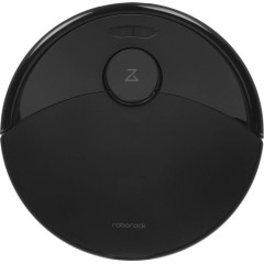 Робот-пылесос Roborock Q8 Max Pro+ Gen2 (Black) (RRA1TAL)