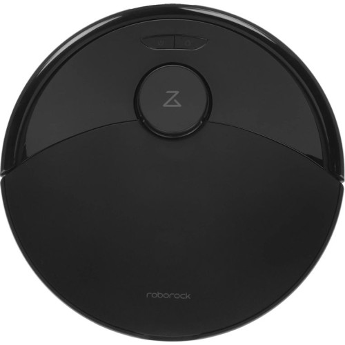 Робот-пылесос Roborock Q8 Max Pro+ Gen2 (Black) (RRA1TAL)