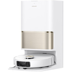 Робот-пылесос Dreame Robot Vacuum L60 Ultra AE White RPL71FE0 (евровилка, белый)