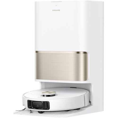 Робот-пылесос Dreame Robot Vacuum L60 Ultra AE White RPL71FE0 (евровилка, белый)