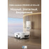 Робот-пылесос Dreame Robot Vacuum L60 Ultra AE White RPL71FE0 (евровилка, белый)