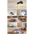 Робот-пылесос Dreame Robot Vacuum L60 Ultra AE White RPL71FE0 (евровилка, белый)