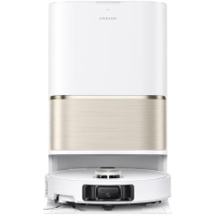 Робот-пылесос Dreame Robot Vacuum L60 Ultra AE White RPL71FE0 (евровилка, белый)
