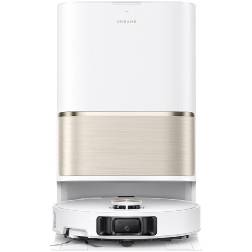 Робот-пылесос Dreame Robot Vacuum L60 Ultra AE White RPL71FE0 (евровилка, белый)