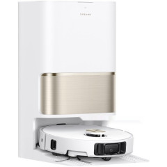 Робот-пылесос Dreame Robot Vacuum L60 Ultra AE White RPL71FE0 (евровилка, белый)