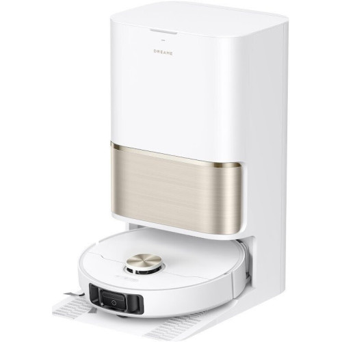 Робот-пылесос Dreame Robot Vacuum L60 Ultra AE White RPL71FE0 (евровилка, белый)