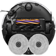 Робот-пылесос Dreame Robot Vacuum L60 Ultra AE White RPL71FE0 (евровилка, белый)