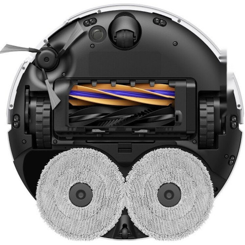 Робот-пылесос Dreame Robot Vacuum L60 Ultra AE White RPL71FE0 (евровилка, белый)