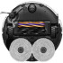 Робот-пылесос Dreame Robot Vacuum L60 Ultra AE White RPL71FE0 (евровилка, белый)