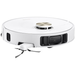 Робот-пылесос Dreame Robot Vacuum L60 Ultra AE White RPL71FE0 (евровилка, белый)