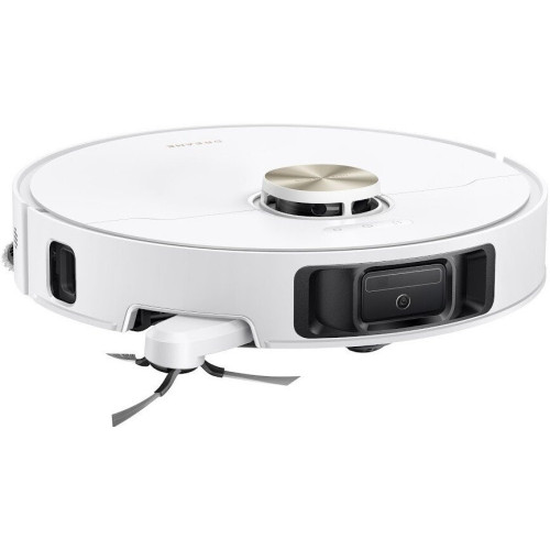 Робот-пылесос Dreame Robot Vacuum L60 Ultra AE White RPL71FE0 (евровилка, белый)