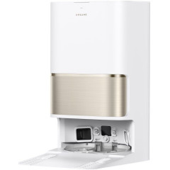Робот-пылесос Dreame Robot Vacuum L60 Ultra AE White RPL71FE0 (евровилка, белый)