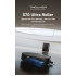 Робот-пылесос Trouver Robot Vacuum S70 Ultra Roller Black (евровилка, черный)