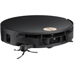 Робот-пылесос Trouver Robot Vacuum S70 Ultra Roller Black (евровилка, черный)