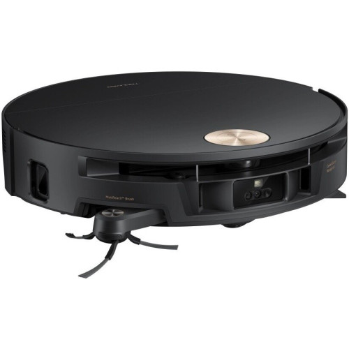 Робот-пылесос Trouver Robot Vacuum S70 Ultra Roller Black (евровилка, черный)