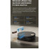 Робот-пылесос Trouver Robot Vacuum S70 Ultra Roller Black (евровилка, черный)