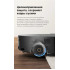 Робот-пылесос Trouver Robot Vacuum S70 Ultra Roller Black (евровилка, черный)
