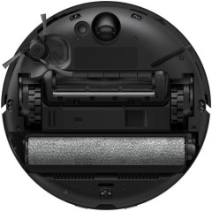 Робот-пылесос Trouver Robot Vacuum S70 Ultra Roller Black (евровилка, черный)