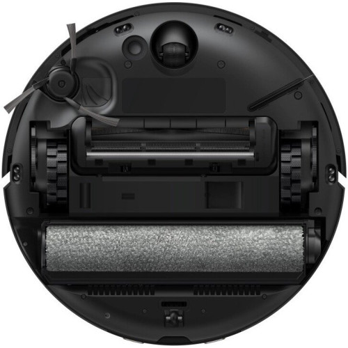 Робот-пылесос Trouver Robot Vacuum S70 Ultra Roller Black (евровилка, черный)