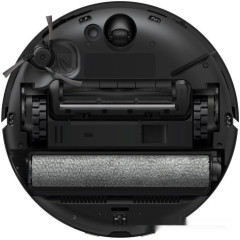 Робот-пылесос Trouver Robot Vacuum S70 Ultra Roller Black (евровилка, черный)