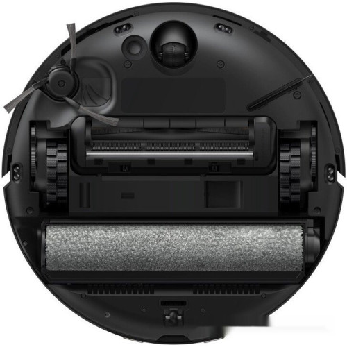 Робот-пылесос Trouver Robot Vacuum S70 Ultra Roller Black (евровилка, черный)