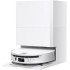 Робот-пылесос Trouver Robot Vacuum S70 Pro Roller White (евровилка, белый)
