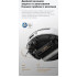 Робот-пылесос Trouver Robot Vacuum S70 Pro Roller White (евровилка, белый)
