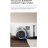 Робот-пылесос Trouver Robot Vacuum S70 Pro Roller White (евровилка, белый)